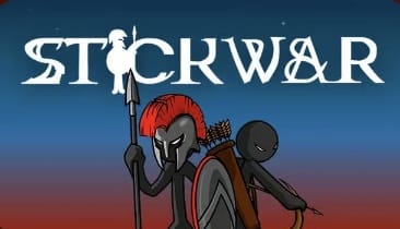 screen shot stick war 2024