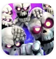 castle crush profile