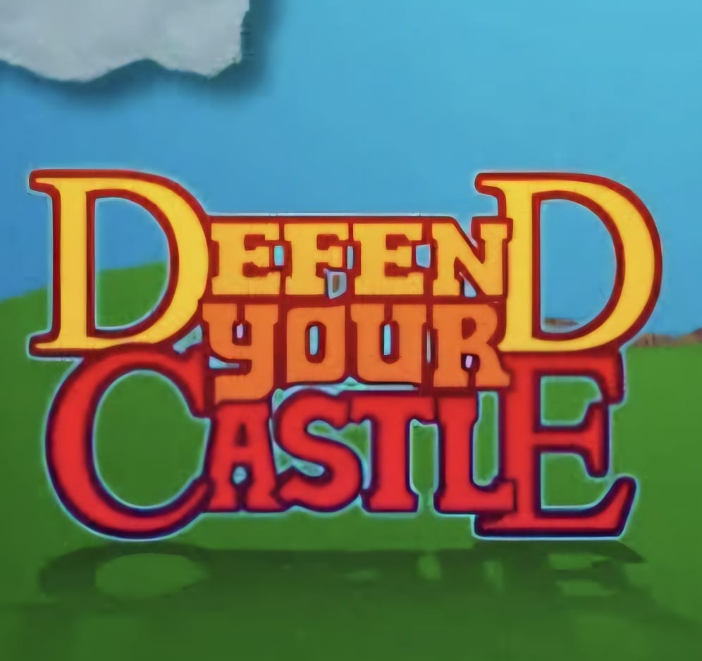 defend your castle profile
