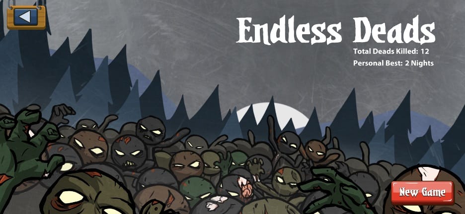 Stick War Legacy – Beginner’s Guide To Endless Deads Mode