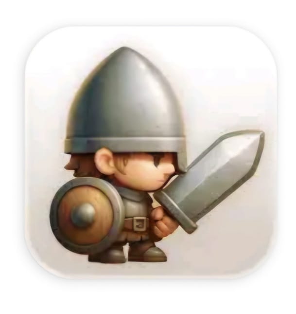 mini warriors profile