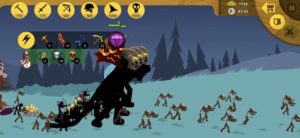 Stick War Legacy Beginner S Guide To Endless Deads Mode